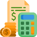 Accounting Services icon